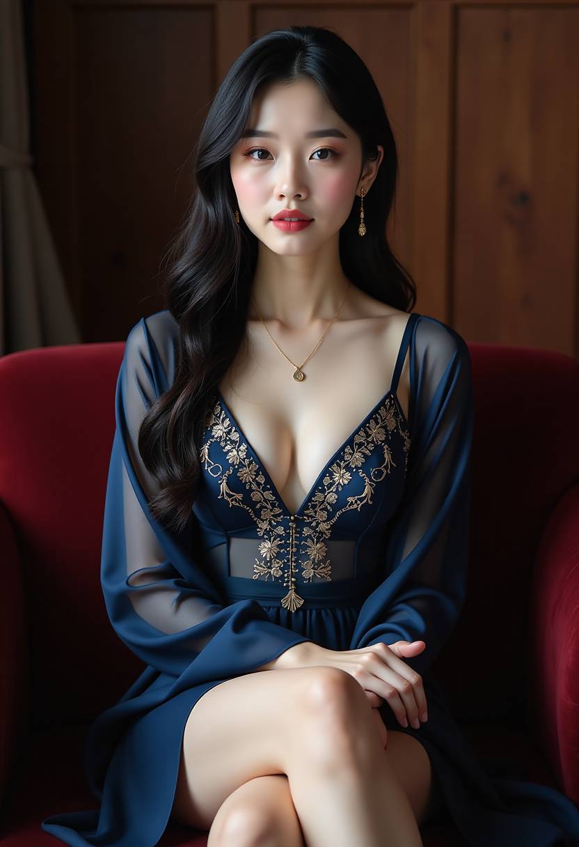 合欢宗AI配音试听视频封面