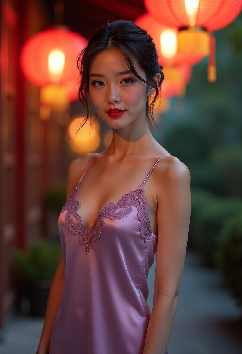 合欢宗配乐与氛围设计视频封面