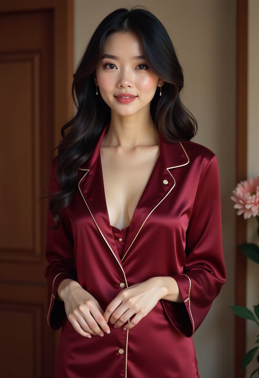 AI短剧画面修复对比视频封面